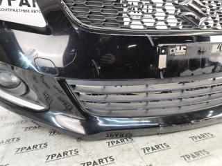 Бампер передний SUZUKI SWIFT ZC32S ,71711-61P00 5 ракурс