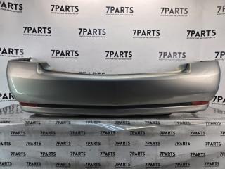 Бампер задний NISSAN PRIMERA TP12 QR20DE 1 ракурс