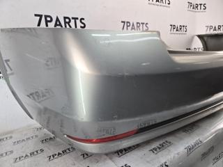 Бампер задний NISSAN PRIMERA TP12 QR20DE 3 ракурс