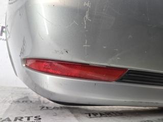 Бампер задний NISSAN PRIMERA TP12 QR20DE 4 ракурс