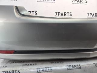 Бампер задний NISSAN PRIMERA TP12 QR20DE 5 ракурс