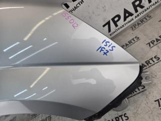 Крыло правое переднее TOYOTA ISIS ZNM10 3 ракурс