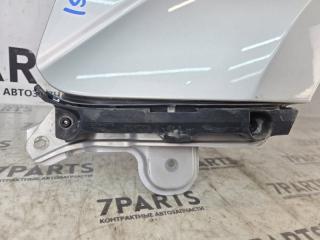 Крыло левое переднее TOYOTA ISIS ZNM10 3 ракурс