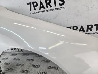 Крыло правое переднее TOYOTA CARINA ED ST205 3SGE 4 ракурс