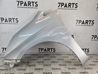 Крыло левое переднее TOYOTA ISIS ZNM10 1ZZFE 1 ракурс