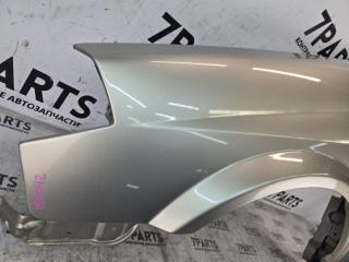 Крыло левое переднее NISSAN PRIMERA TP12 QR20DE 3 ракурс Крыло левое переднее NISSAN PRIMERA TP12 QR20DE 3 ракурс