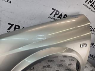 Крыло левое переднее NISSAN PRIMERA TP12 QR20DE 4 ракурс Крыло левое переднее NISSAN PRIMERA TP12 QR20DE 4 ракурс