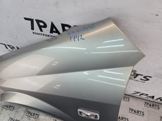 Крыло левое переднее NISSAN PRIMERA TP12 QR20DE 5 ракурс Крыло левое переднее NISSAN PRIMERA TP12 QR20DE 5 ракурс