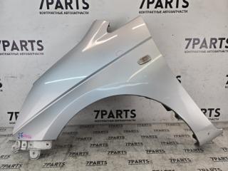 Крыло левое переднее TOYOTA ISIS ZNM10 1 ракурс