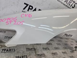 Крыло левое переднее TOYOTA CARINA ED ST205 3SGE 4 ракурс