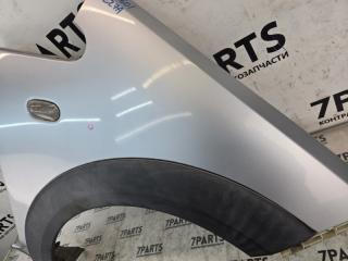 Крыло правое переднее MITSUBISHI COLT Z27A 4G15T 4 ракурс Крыло правое переднее MITSUBISHI COLT Z27A 4G15T 4 ракурс