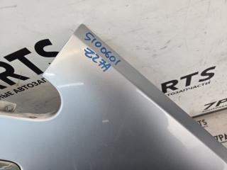 Крыло правое переднее MITSUBISHI COLT Z27A 4G15T 5 ракурс Крыло правое переднее MITSUBISHI COLT Z27A 4G15T 5 ракурс