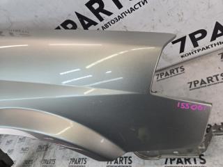 Крыло правое переднее NISSAN PRIMERA TP12 QR20DE 3 ракурс Крыло правое переднее NISSAN PRIMERA TP12 QR20DE 3 ракурс