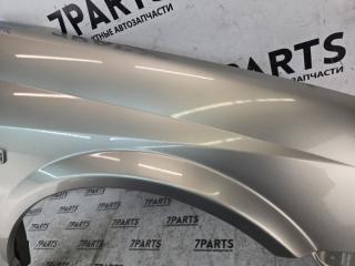Крыло правое переднее NISSAN PRIMERA TP12 QR20DE 4 ракурс Крыло правое переднее NISSAN PRIMERA TP12 QR20DE 4 ракурс