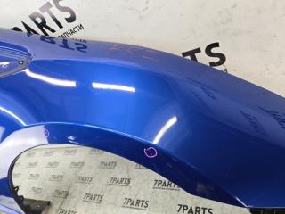 Крыло правое переднее SUBARU BRZ ZC6 FA20DHWB9A 4 ракурс