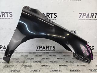 Крыло правое переднее TOYOTA AVENSIS AZT250 1AZFSE 1 ракурс