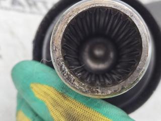 Кардан TOYOTA CORONA EXIV ST205 3S-GE 3 ракурс