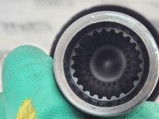 Кардан SUBARU OUTBACK BP9 EJ253HPBHE 27111AG110 2 ракурс
