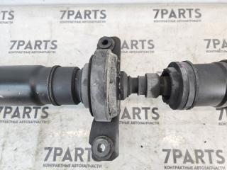 Кардан SUBARU OUTBACK BP9 EJ253HPBHE 27111AG110 4 ракурс