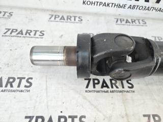 Кардан задний TOYOTA GRAND HIACE VCH16 5VZFE 3710026420 2 ракурс