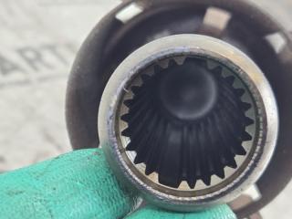 Кардан задний MAZDA BONGO FRIENDEE SG5W J5 PF23-25-100B,PF2325100 4 ракурс
