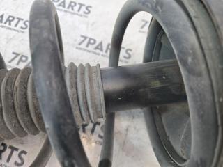 Стойка правая передняя MAZDA BONGO FRIENDEE SG5W J5 4 ракурс