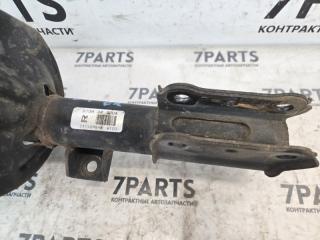 Стойка правая передняя MAZDA BONGO FRIENDEE SG5W J5 5 ракурс