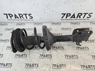 Стойка правая передняя SUBARU OUTBACK BP9 EJ253HPBHE 1 ракурс