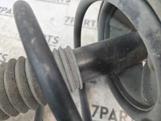 Стойка левая передняя MAZDA BONGO FRIENDEE SG5W J5 4 ракурс