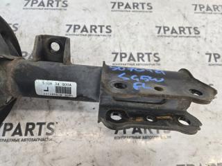 Стойка левая передняя MAZDA BONGO FRIENDEE SG5W J5 5 ракурс