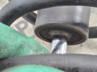 Стойка правая задняя SUBARU LEGACY BP5 EJ203HPFAE 4 ракурс
