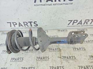 Стойка левая передняя SUBARU OUTBACK BP9 EJ253HPBHE 1 ракурс