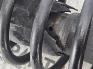 Стойка правая передняя MAZDA DEMIO DW5W B5ME 4 ракурс