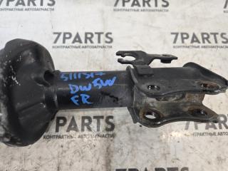 Стойка правая передняя MAZDA DEMIO DW5W B5ME 5 ракурс