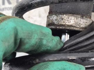 Стойка правая задняя SUBARU IMPREZA GH3 EL154JS3ME 4 ракурс Стойка правая задняя SUBARU IMPREZA GH3 EL154JS3ME 4 ракурс