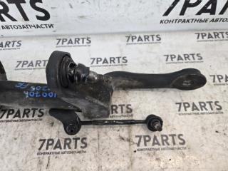 Стойка правая передняя TOYOTA CARINA ED ST205 3SGE 4 ракурс
