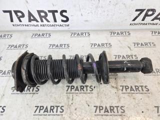 Стойка левая задняя SUBARU IMPREZA GH3 EL154JS3ME 1 ракурс Стойка левая задняя SUBARU IMPREZA GH3 EL154JS3ME 1 ракурс