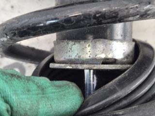 Стойка левая задняя SUBARU IMPREZA GH3 EL154JS3ME 4 ракурс Стойка левая задняя SUBARU IMPREZA GH3 EL154JS3ME 4 ракурс