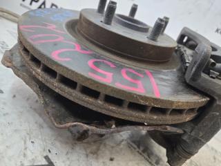 Ступица правая передняя TOYOTA CORONA EXIV ST205 3S-GE 2 ракурс