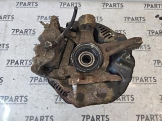 Ступица правая передняя TOYOTA CORONA EXIV ST205 3S-GE 4 ракурс