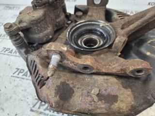 Ступица правая передняя TOYOTA CORONA EXIV ST205 3S-GE 5 ракурс