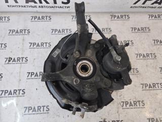 Ступица левая передняя TOYOTA SAI AZK10 2 ракурс