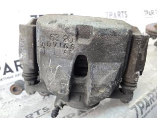 Ступица левая передняя TOYOTA SAI AZK10 4 ракурс