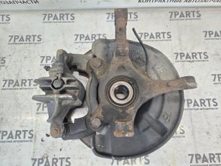 Ступица правая передняя MITSUBISHI COLT Z27A 4G15T 2 ракурс