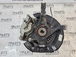Ступица правая передняя TOYOTA VITZ NSP130 2 ракурс
