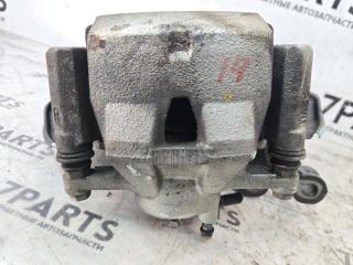 Ступица правая передняя TOYOTA VITZ NSP130 4 ракурс