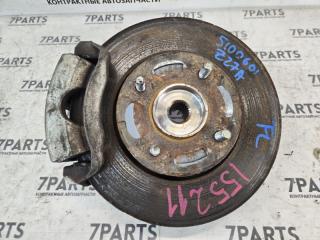 Ступица левая передняя  MITSUBISHI COLT Z27A 4G15T 1 ракурс