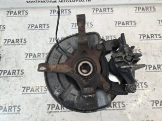 Ступица левая передняя MITSUBISHI COLT Z27A 4G15T 2 ракурс