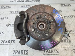 Ступица левая передняя  HONDA FREED GB3 L15A 1 ракурс