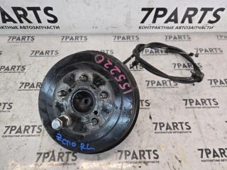 Ступица левая задняя TOYOTA OPA ZCT10 1 ракурс